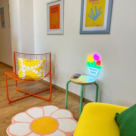 City Apartment I Trencin Ngoại thất bức ảnh