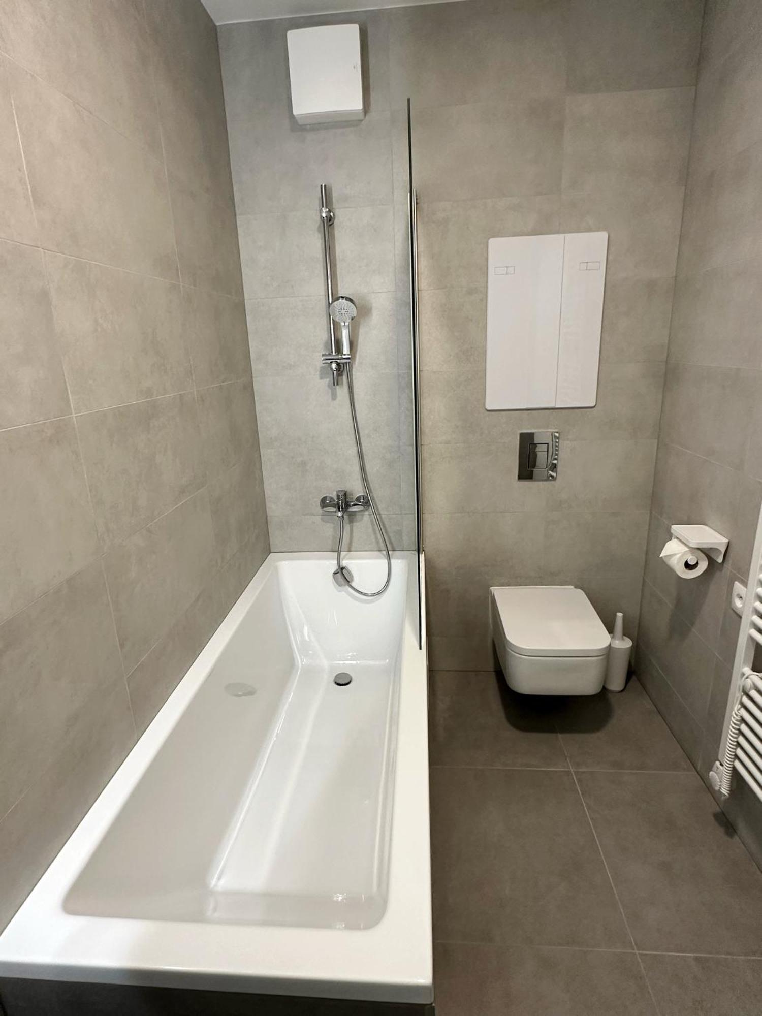 City Apartment I Trencin Ngoại thất bức ảnh