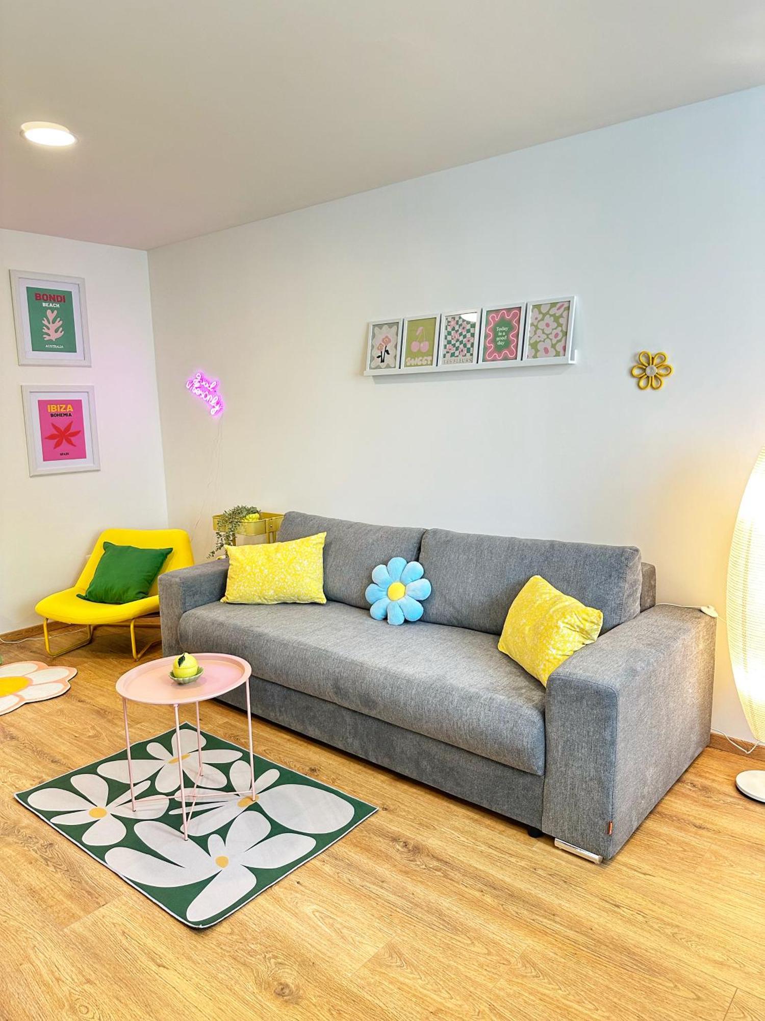 City Apartment I Trencin Ngoại thất bức ảnh