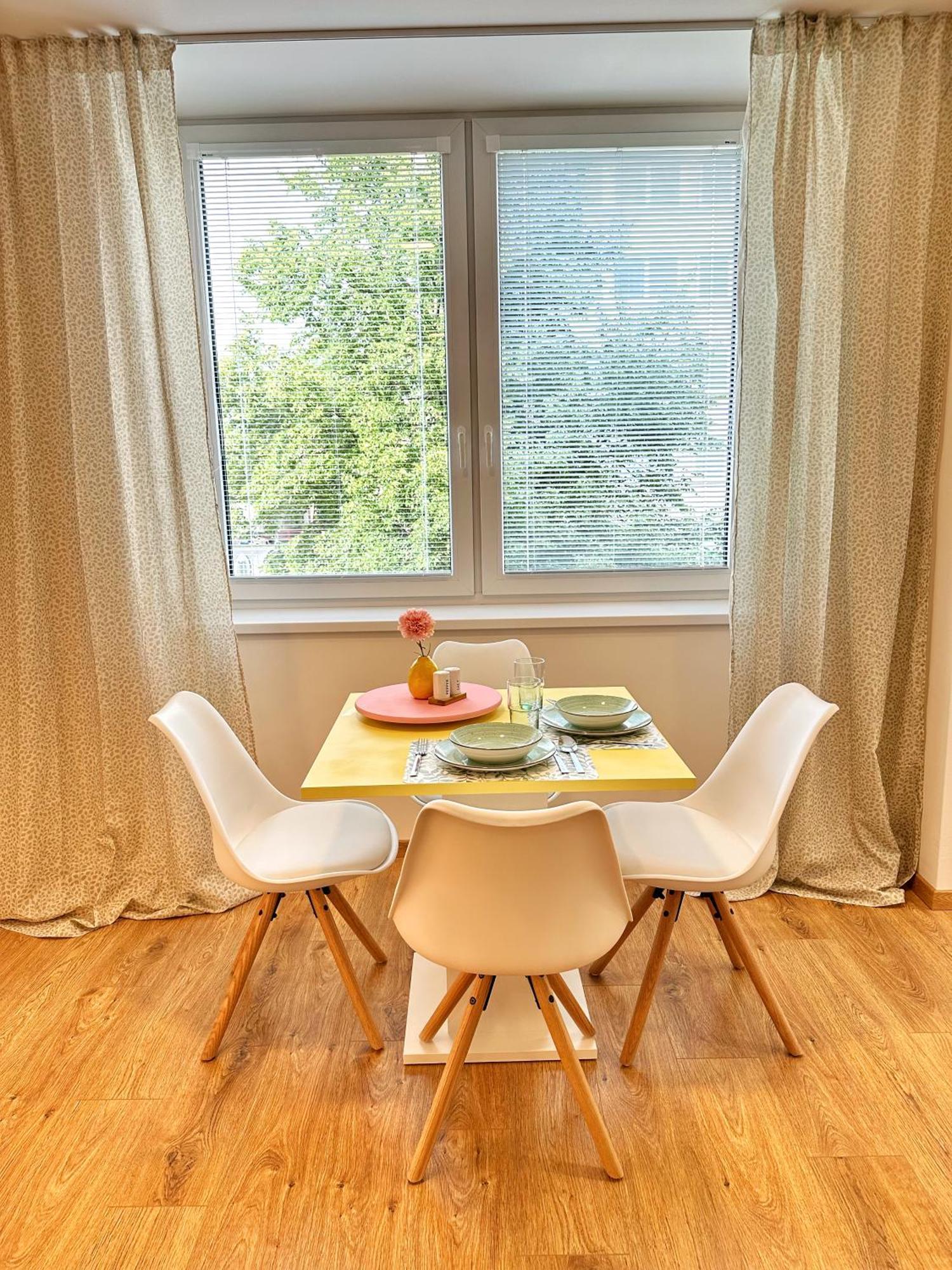 City Apartment I Trencin Ngoại thất bức ảnh