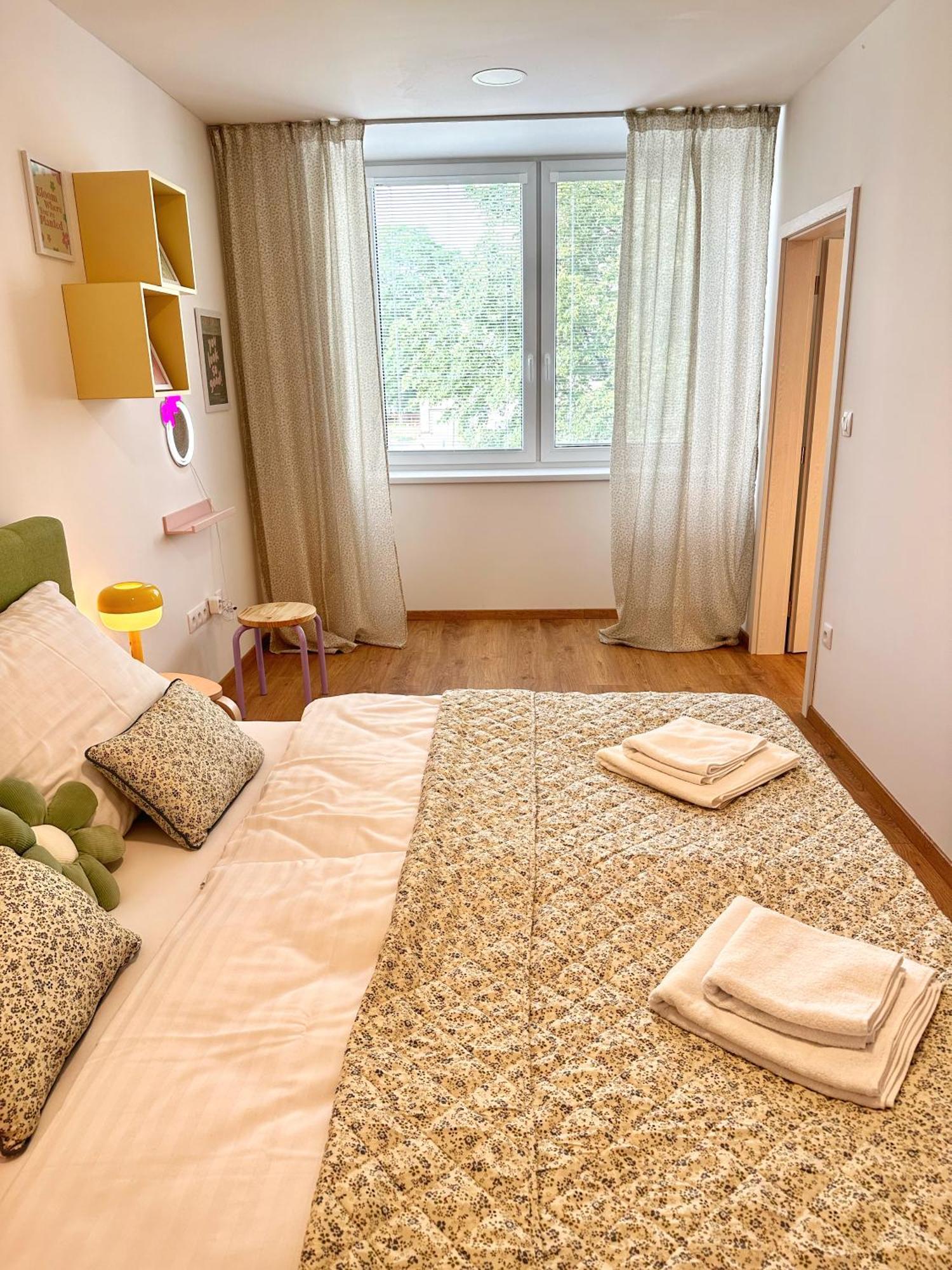 City Apartment I Trencin Ngoại thất bức ảnh