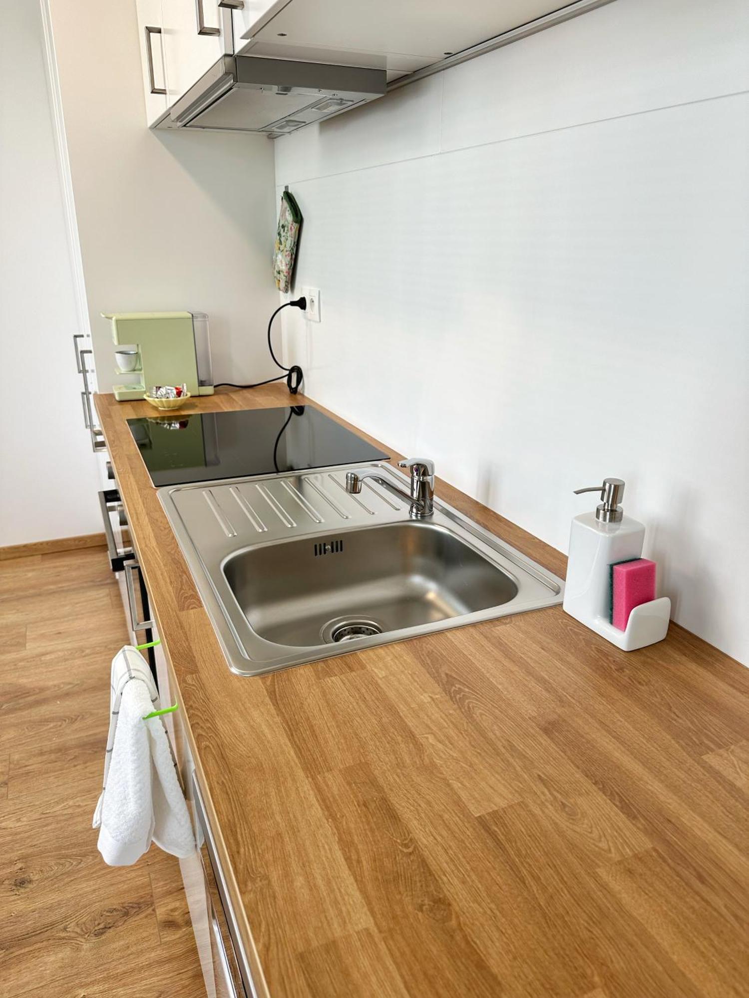 City Apartment I Trencin Ngoại thất bức ảnh