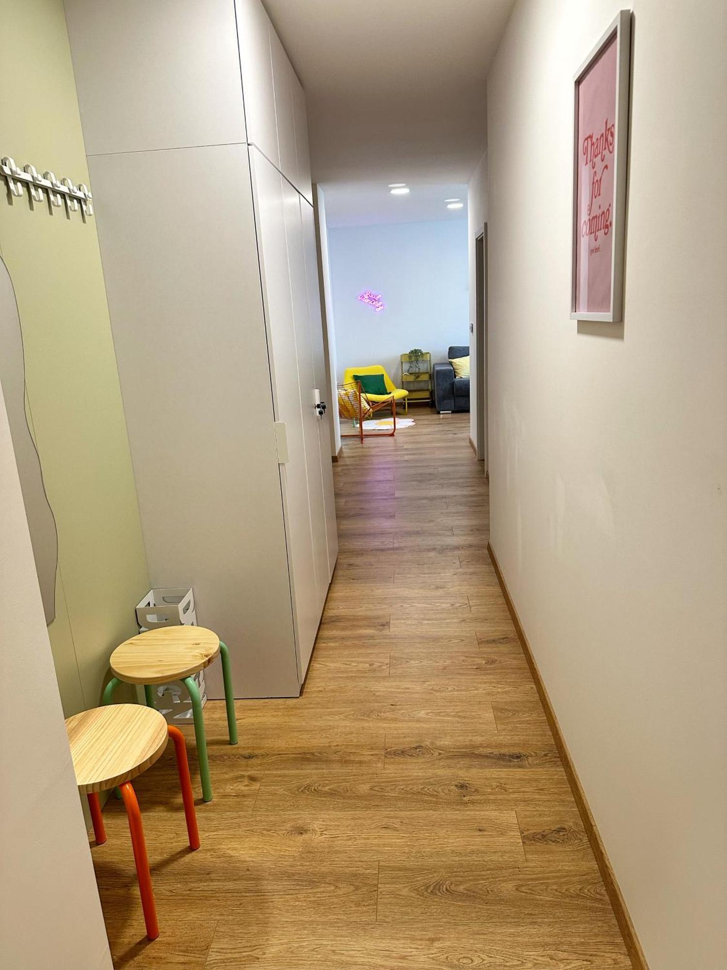 City Apartment I Trencin Ngoại thất bức ảnh