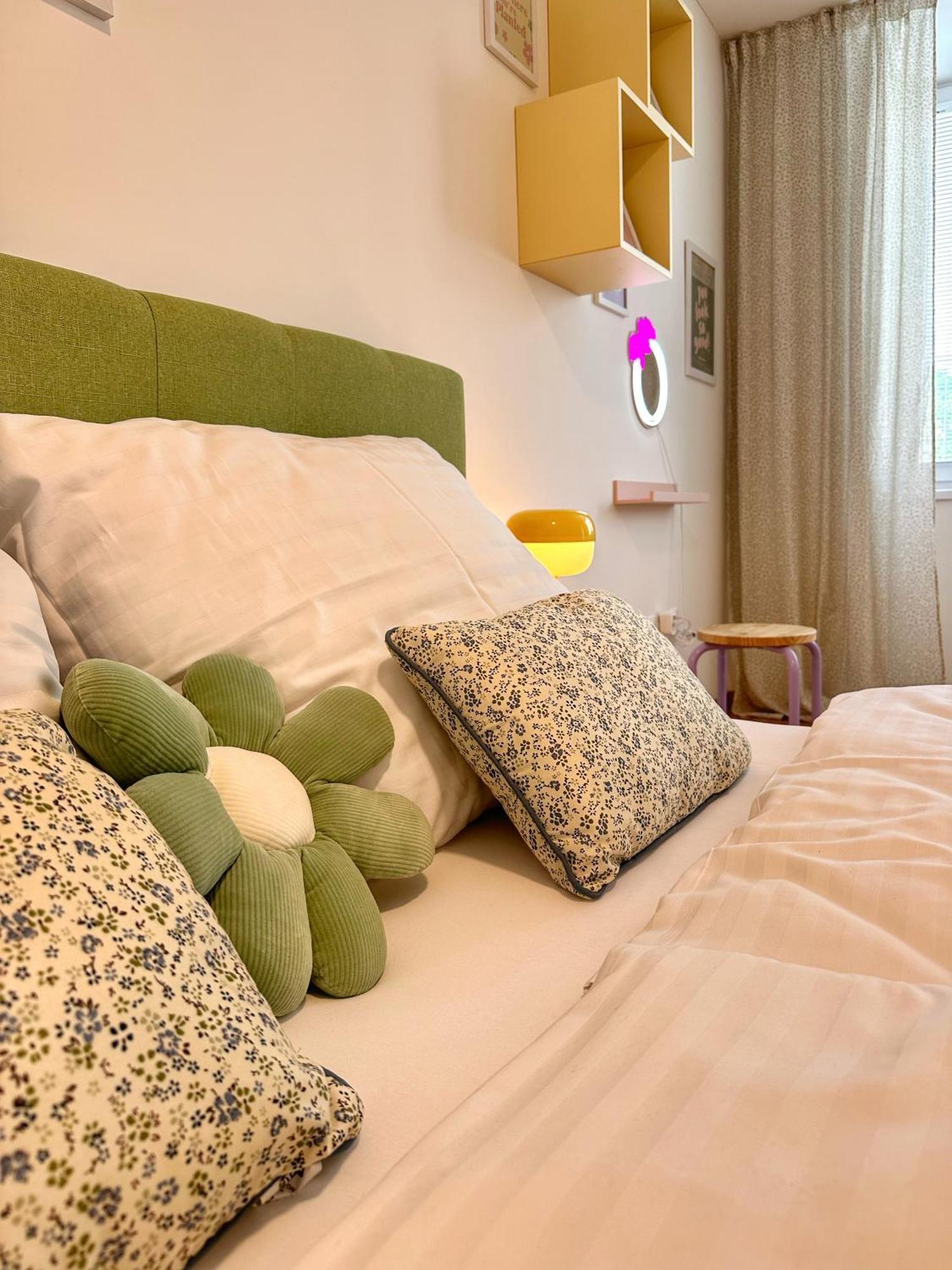 City Apartment I Trencin Ngoại thất bức ảnh