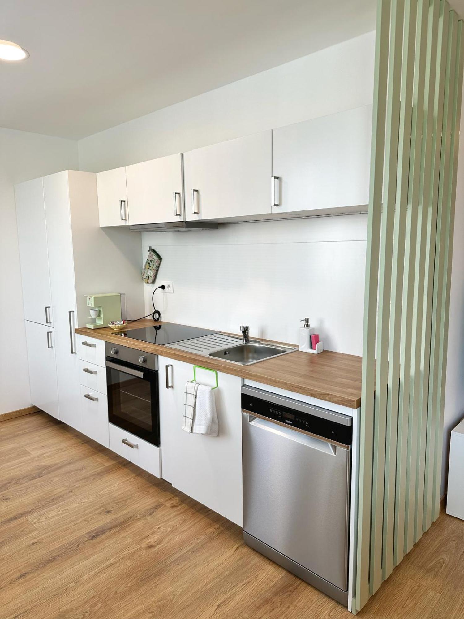 City Apartment I Trencin Ngoại thất bức ảnh