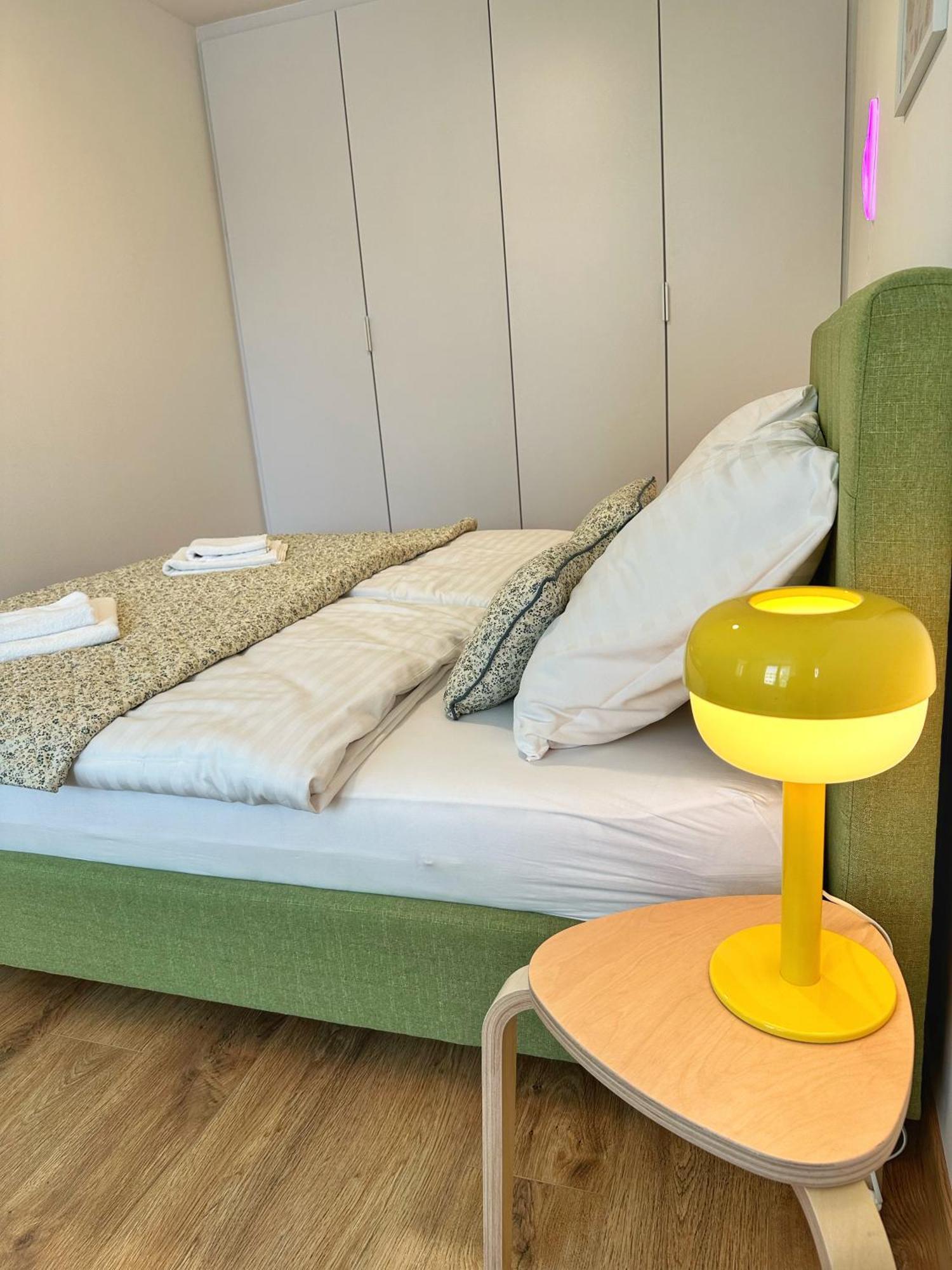 City Apartment I Trencin Ngoại thất bức ảnh