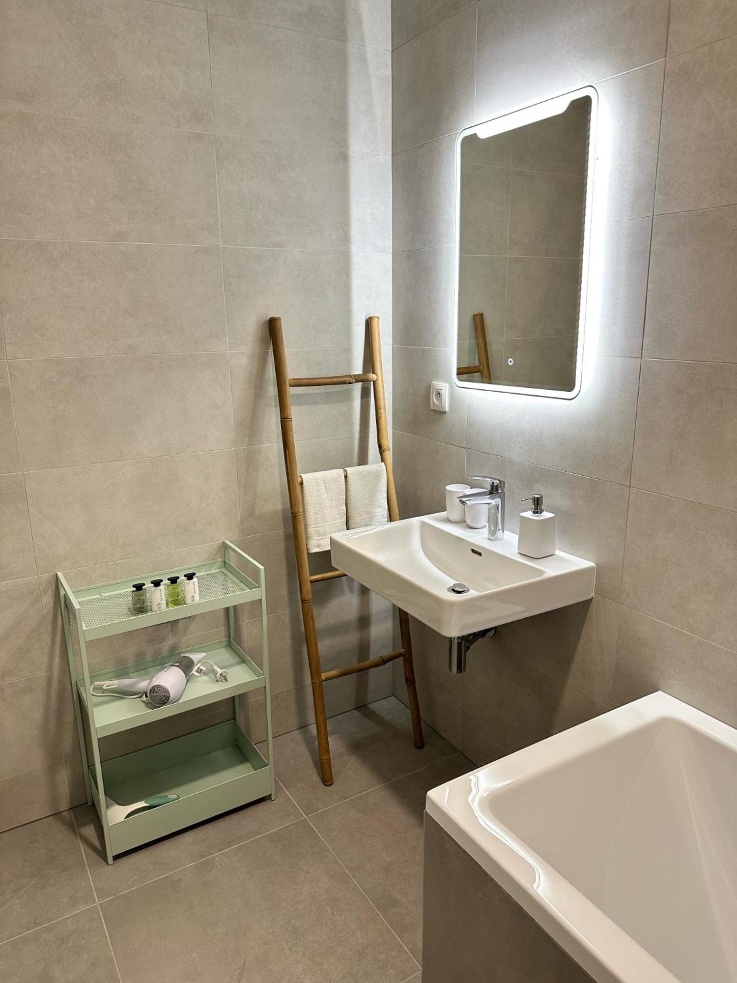 City Apartment I Trencin Ngoại thất bức ảnh
